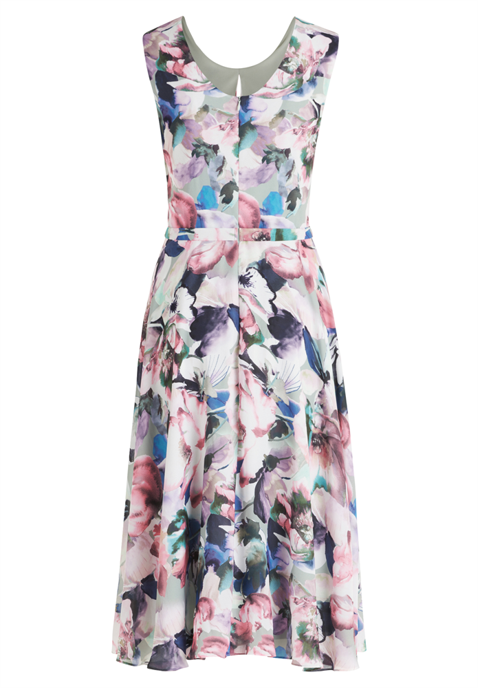Kleid Kurz ohne Arm - 03364800