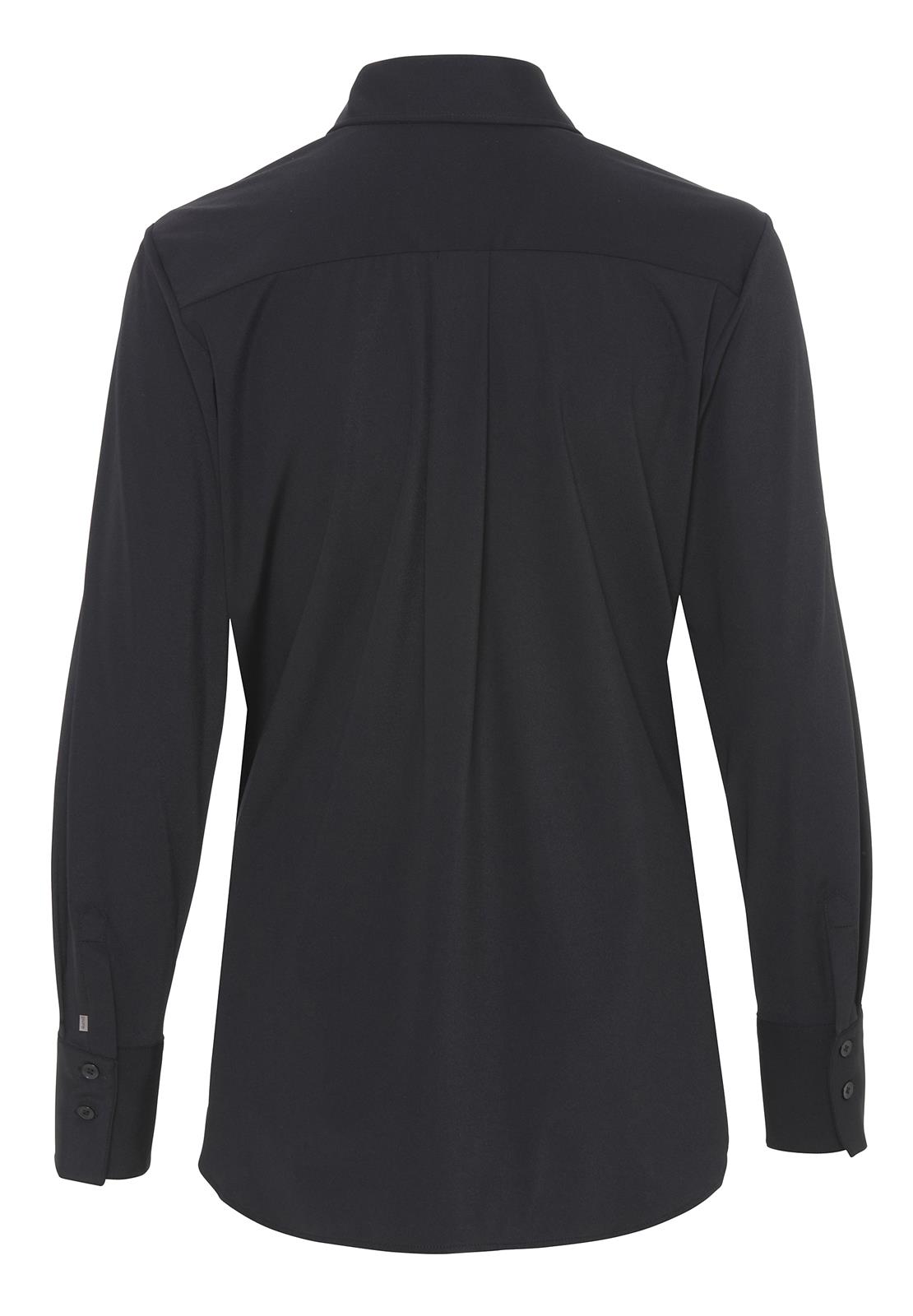 PURE- Functional Bluse Langarm - 3387-91901