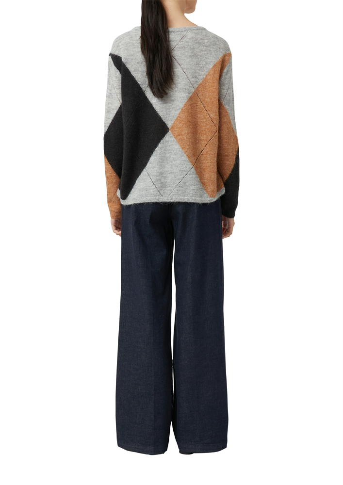Strickpullover - 2171331