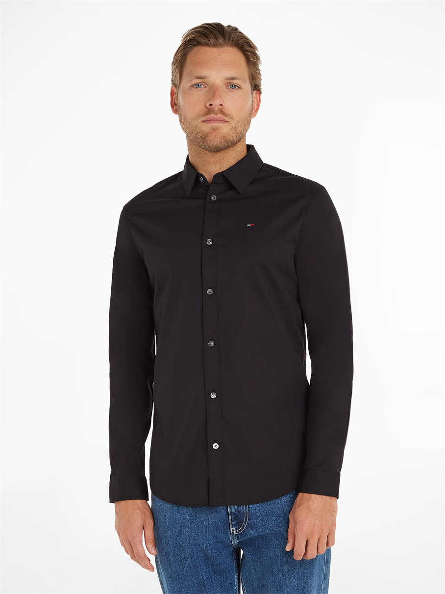 TJM ORIGINAL STRETCH SHIRT - DM0DM04405