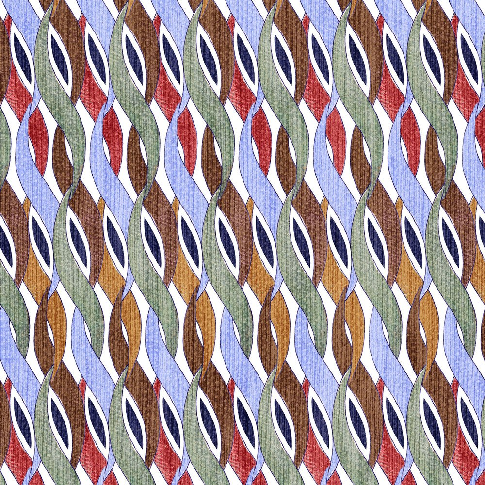 Casual Kent 1/2 - 82332-3