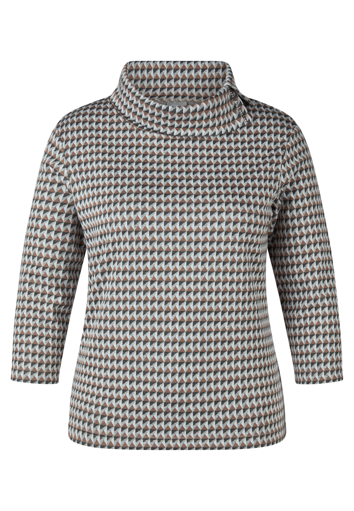 T-Shirt - 55-121362