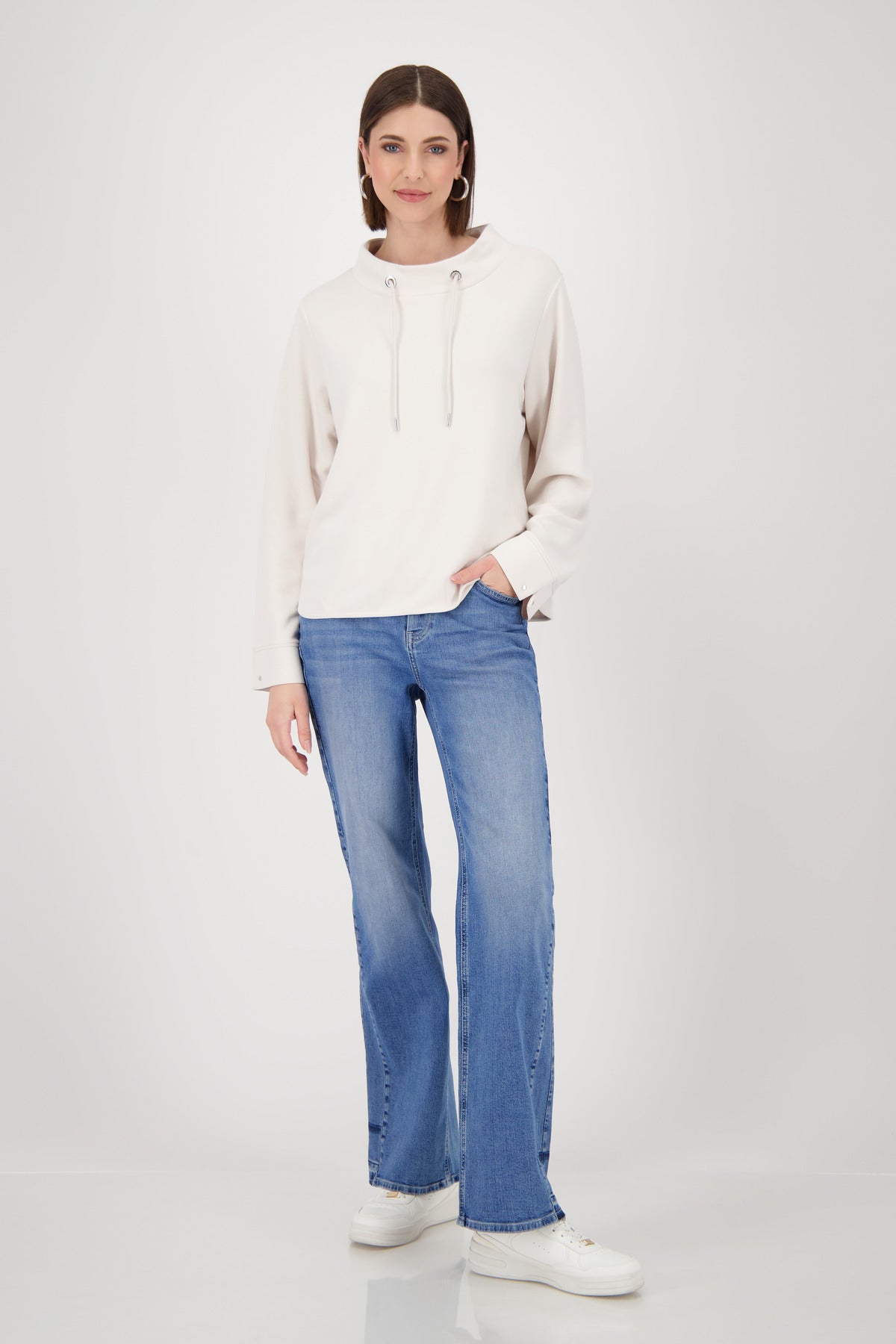 Sweatshirt - 809148