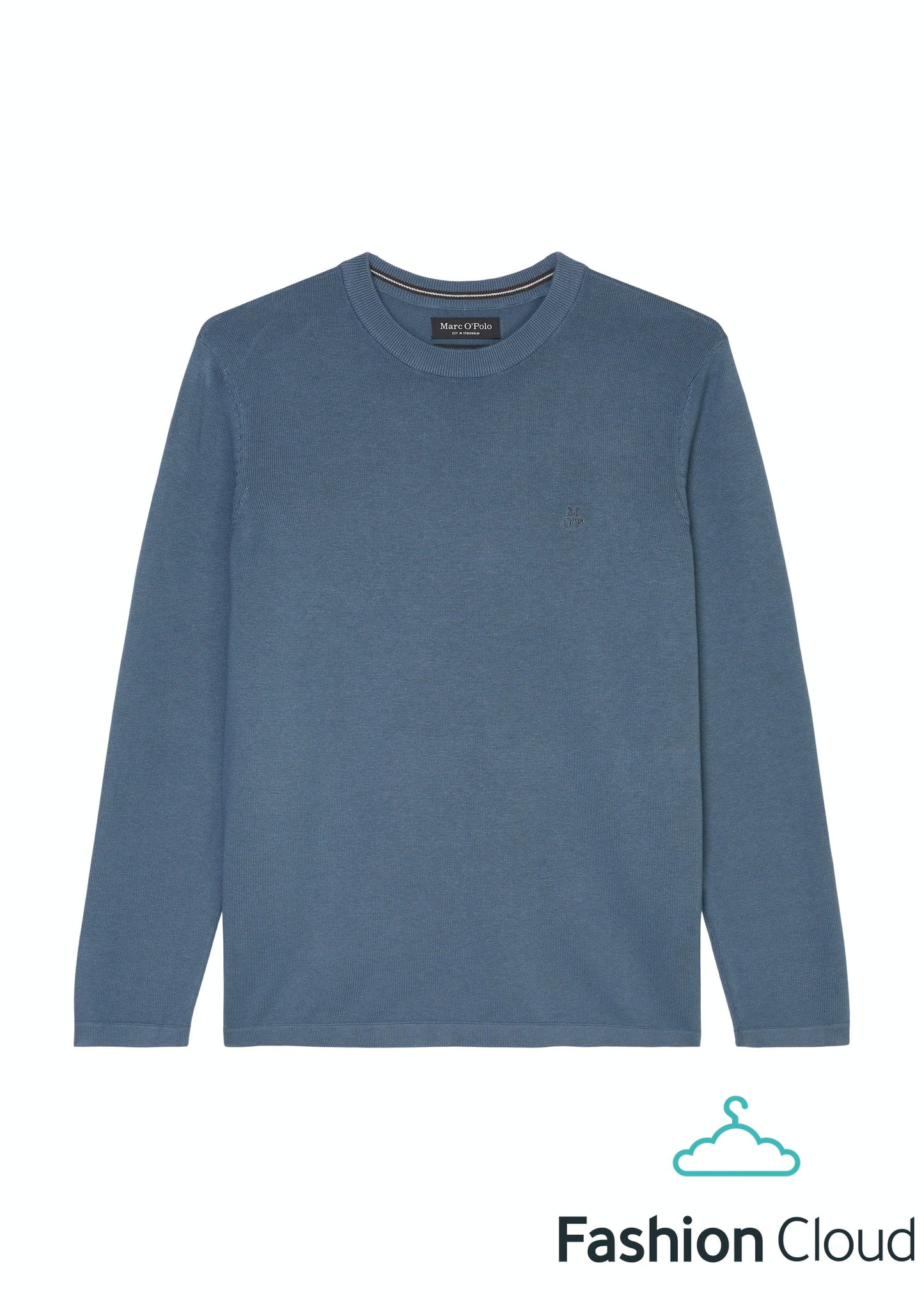 Pullover, crew neck - 327513560366