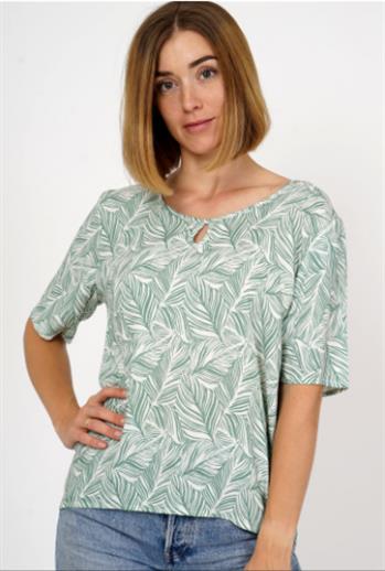 Da. Bluse - 31231