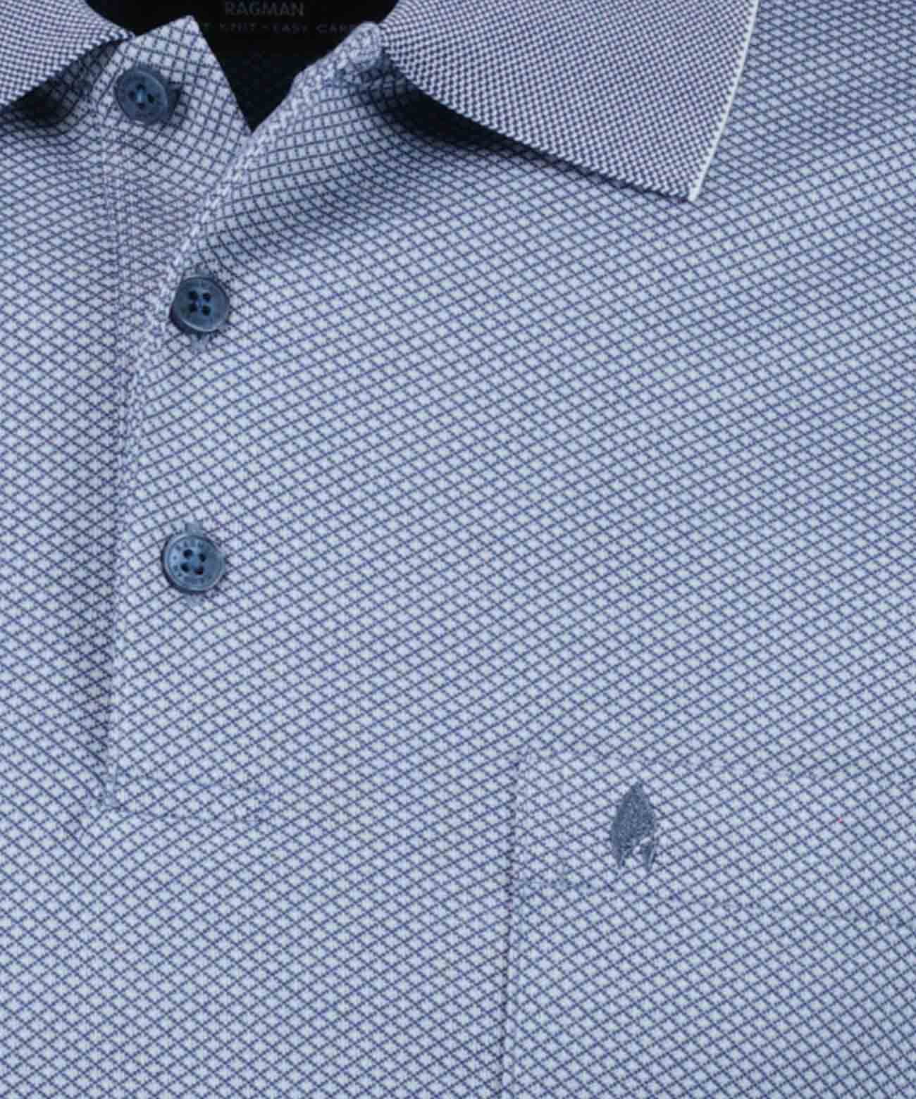 Polo fishnet - 5491391