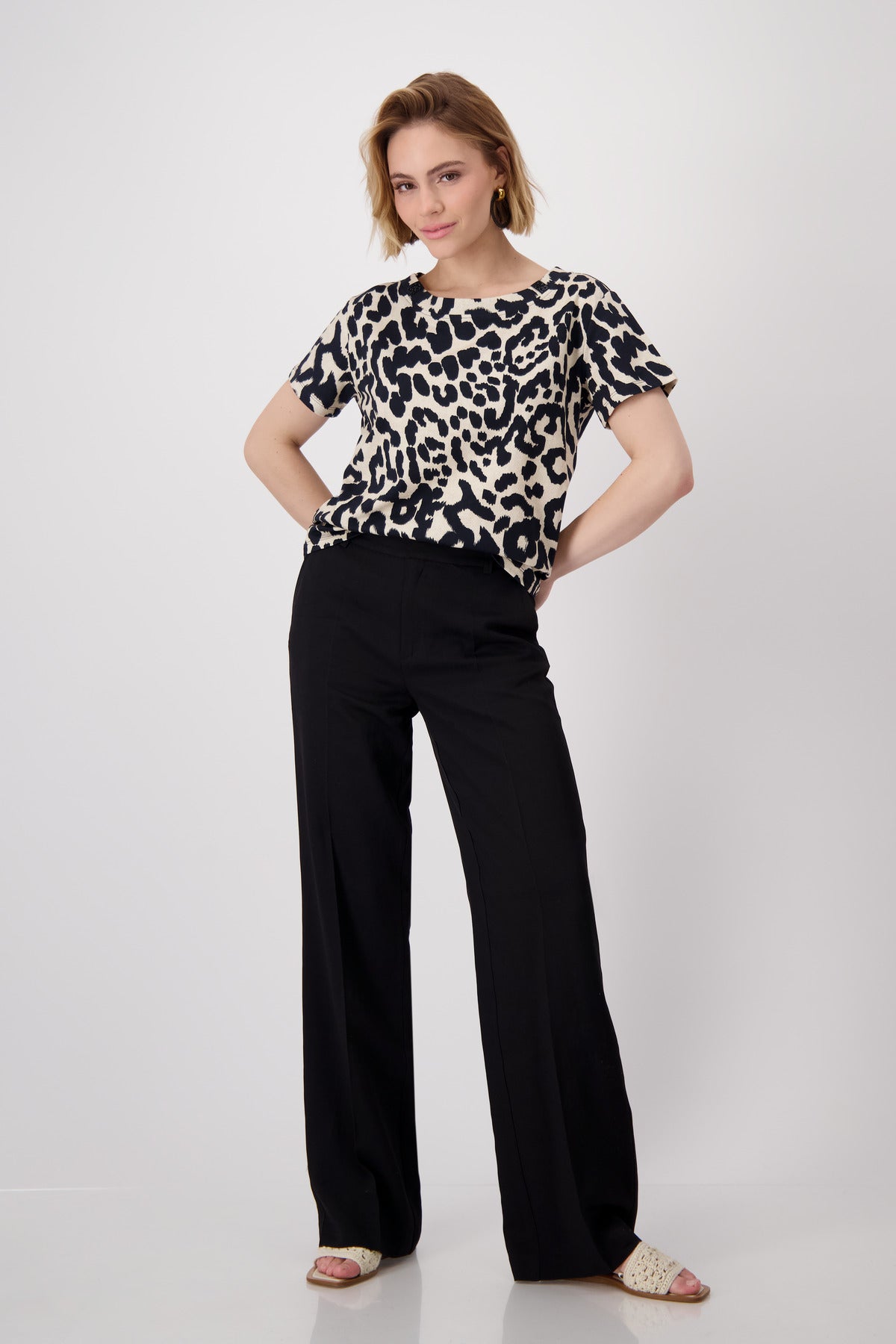 T-Shirt - 409715