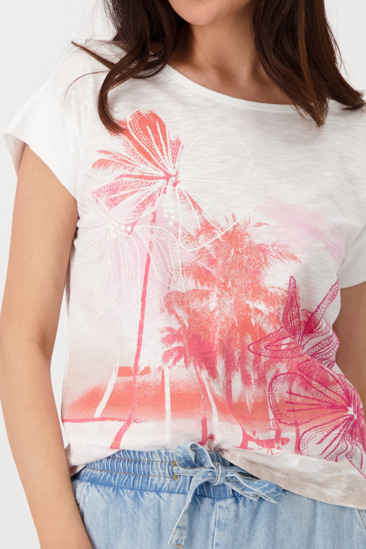 T-Shirt - 409632