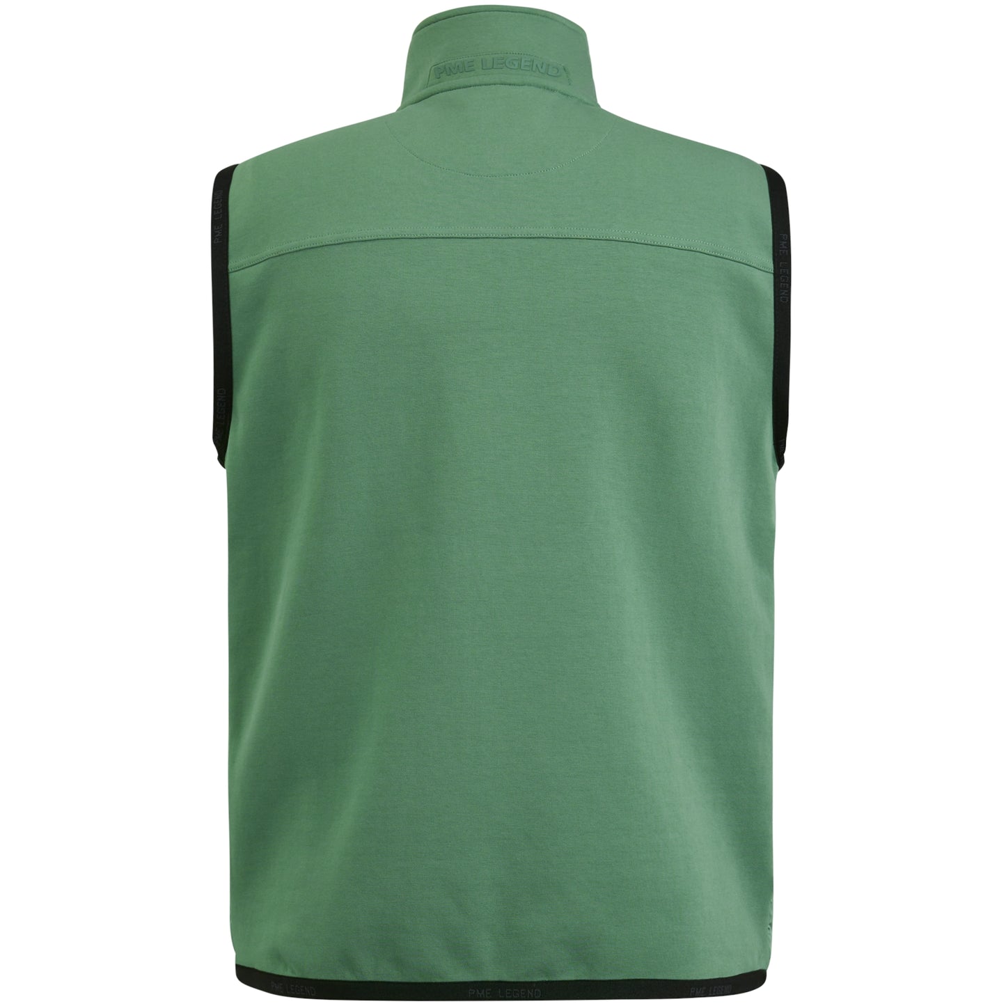 Bodywarmer interlock mix padded ny - PBW2311476