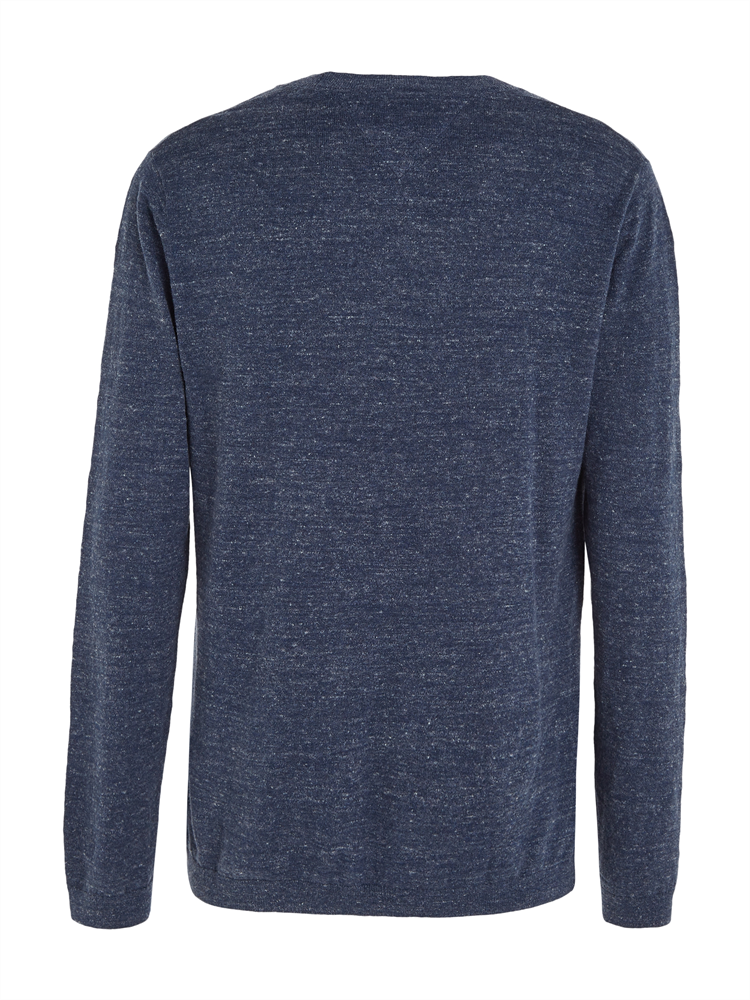 TJM SLUB GRINDLE SWEATER - DM0DM11858