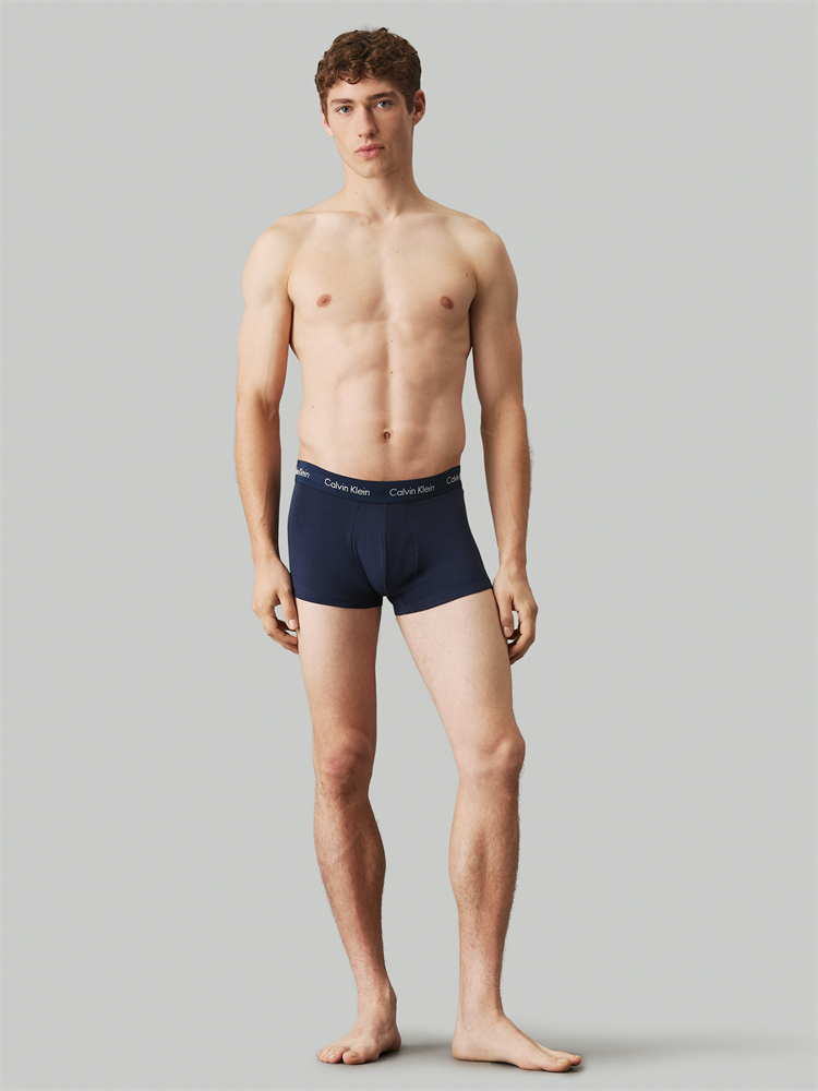 3P LOW RISE TRUNK - 0000U2664G