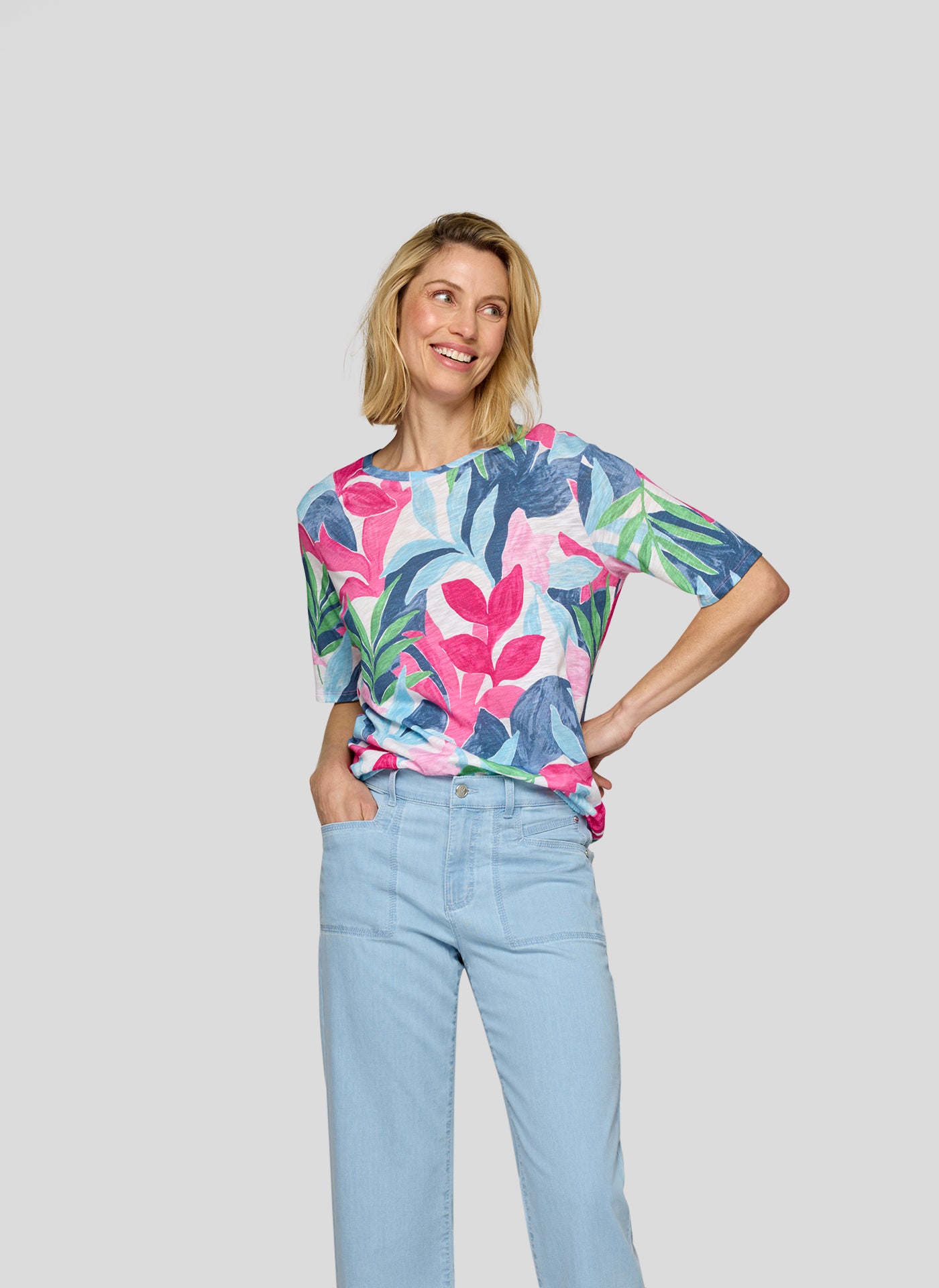 T-Shirt - 54-232352