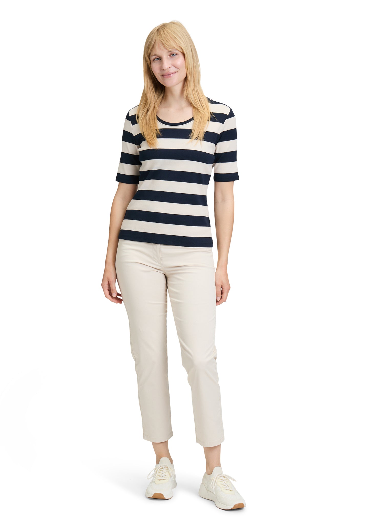 Shirt Kurz 1/2 Arm - 25491430