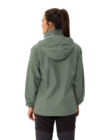 Womens Escape Light Jacket - 3895