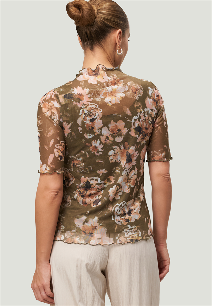 zero T-Shirt / Top - 1010003355