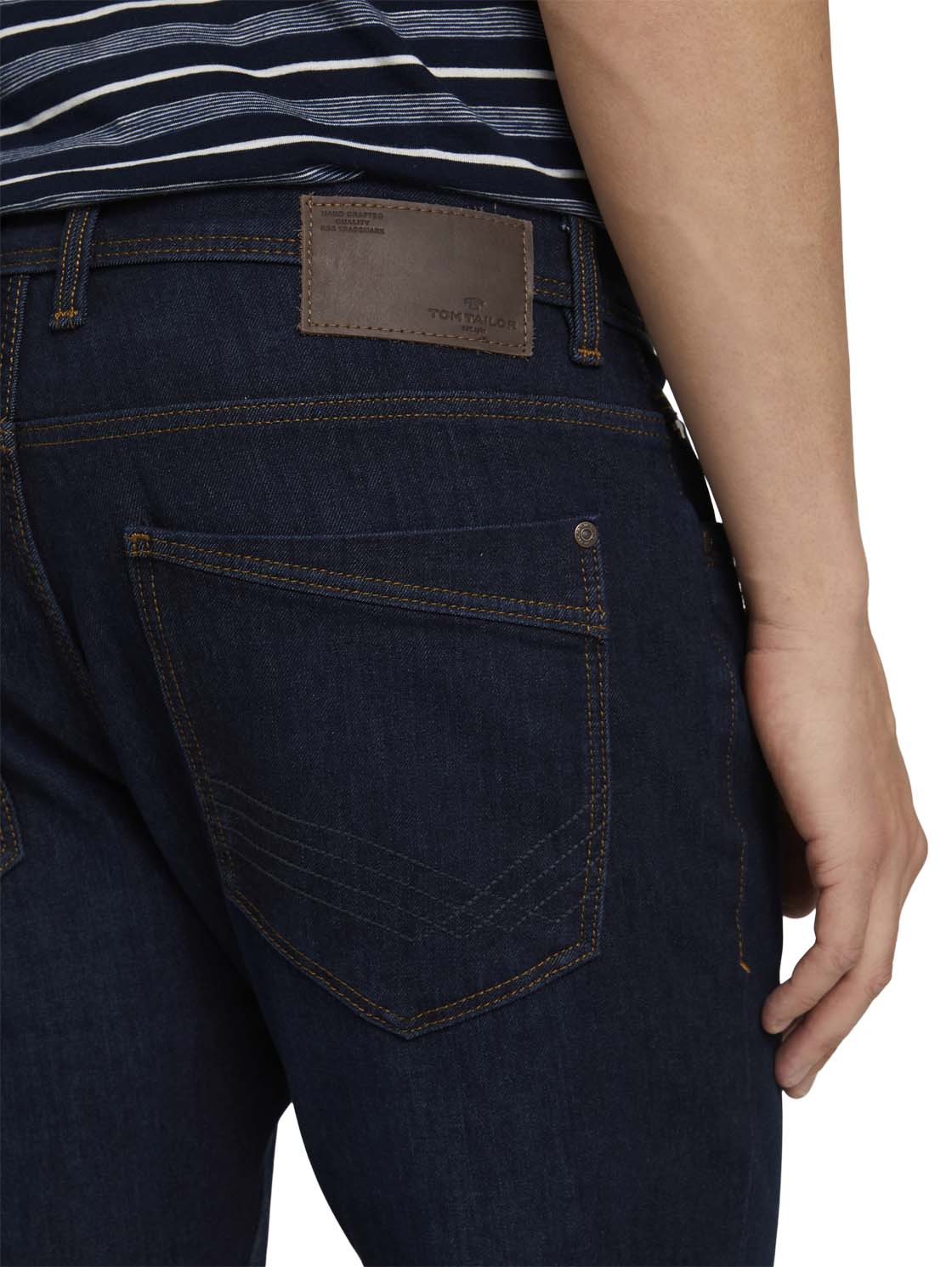 Tom Tailor Josh - 1024148