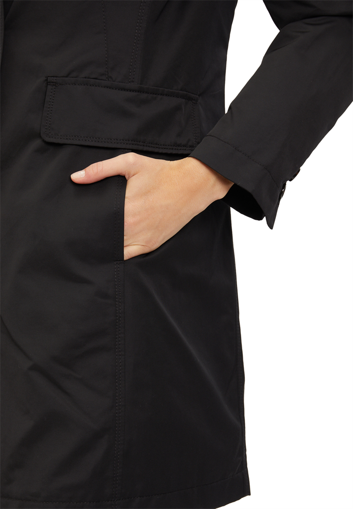 Jacke Popeline - 91495206