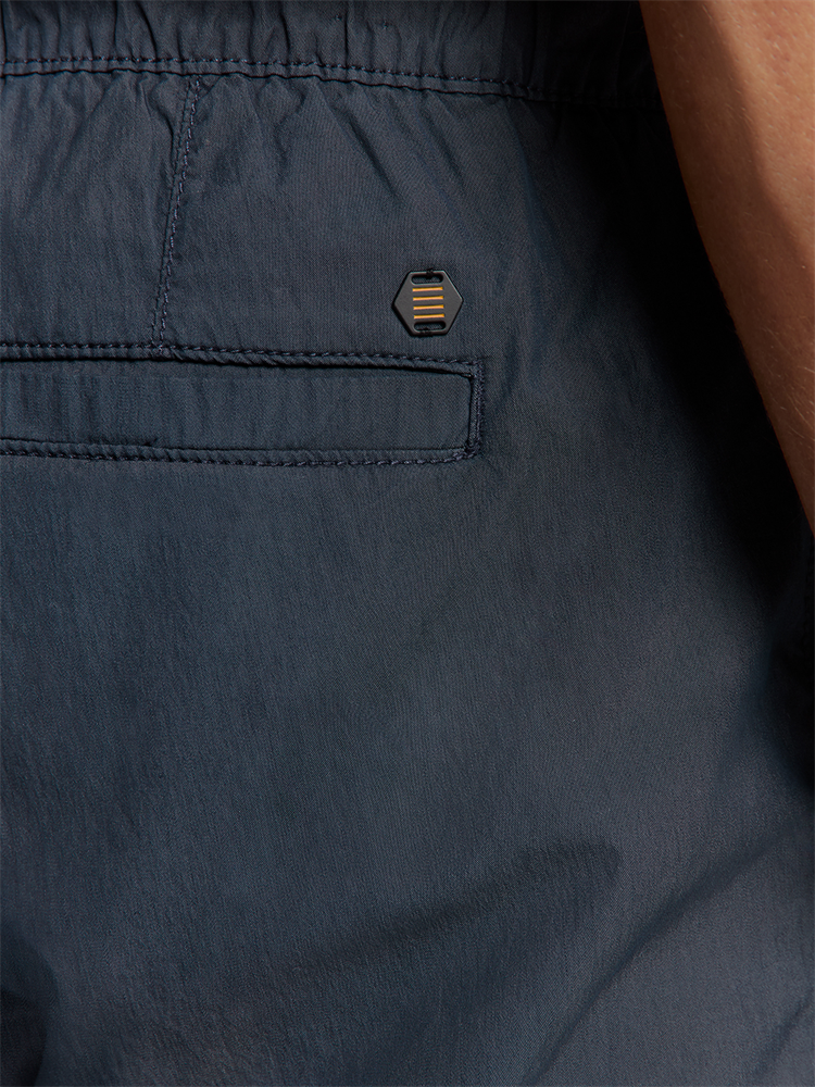 Short Chino Garment Dyed Light Weig - 278190310SN