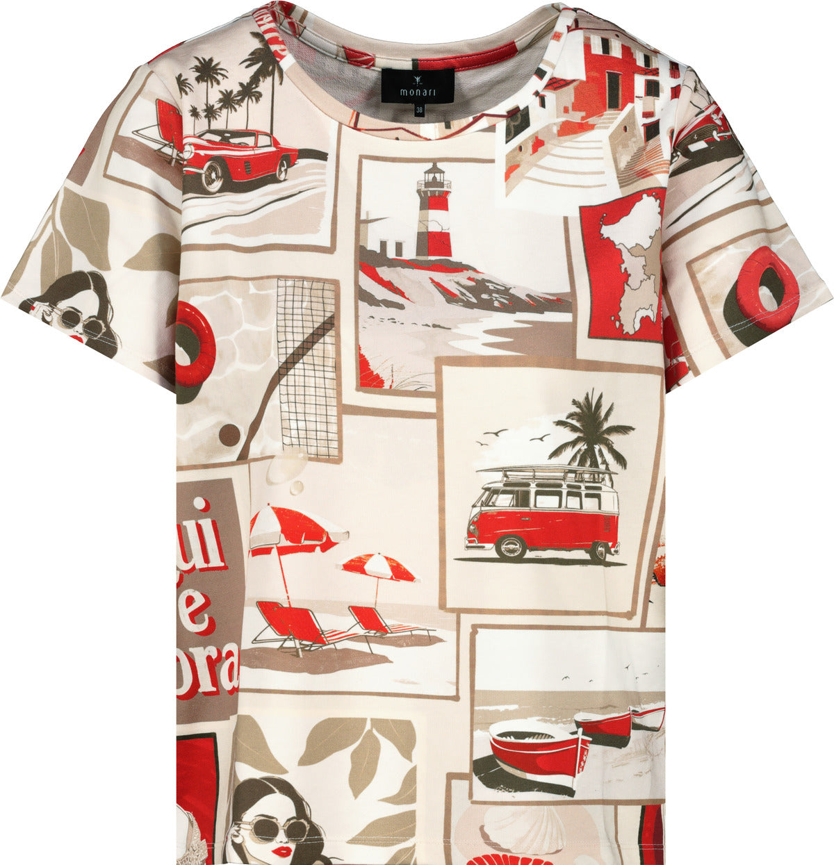 T-Shirt - 409742