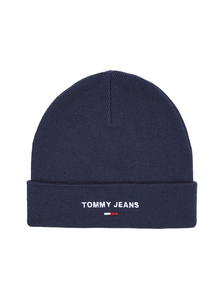 TJM SPORT BEANIE - AM0AM10395