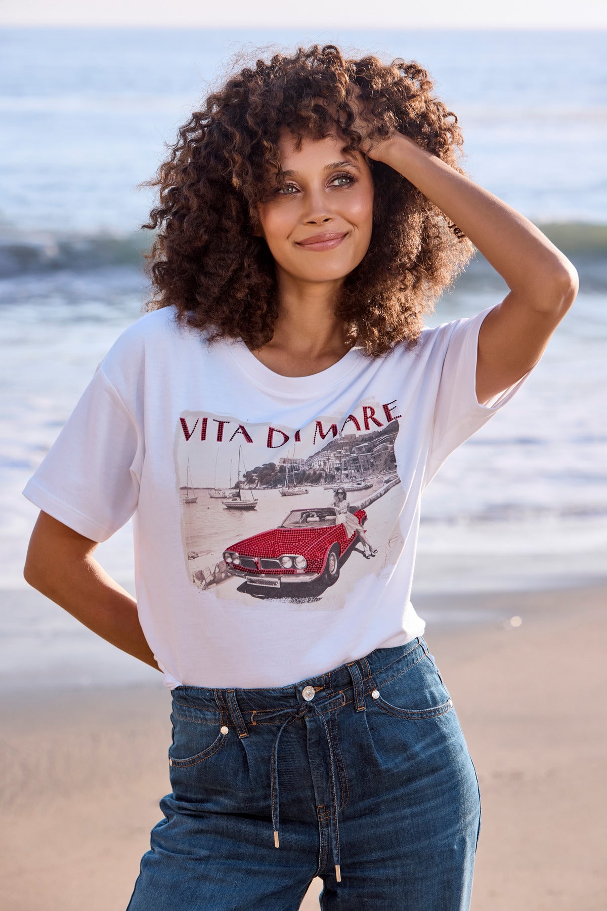 T-Shirt - 409706