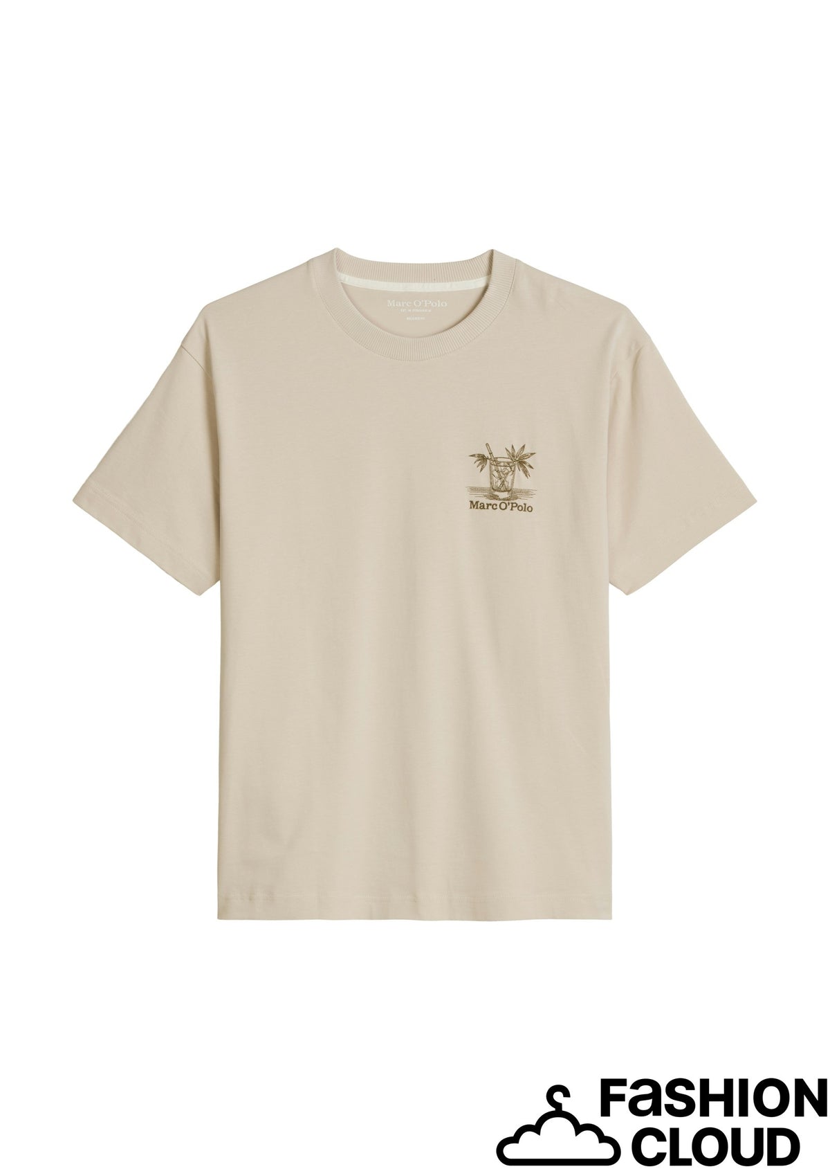Jersey T-Shirts Shortsleeve - 5000013971