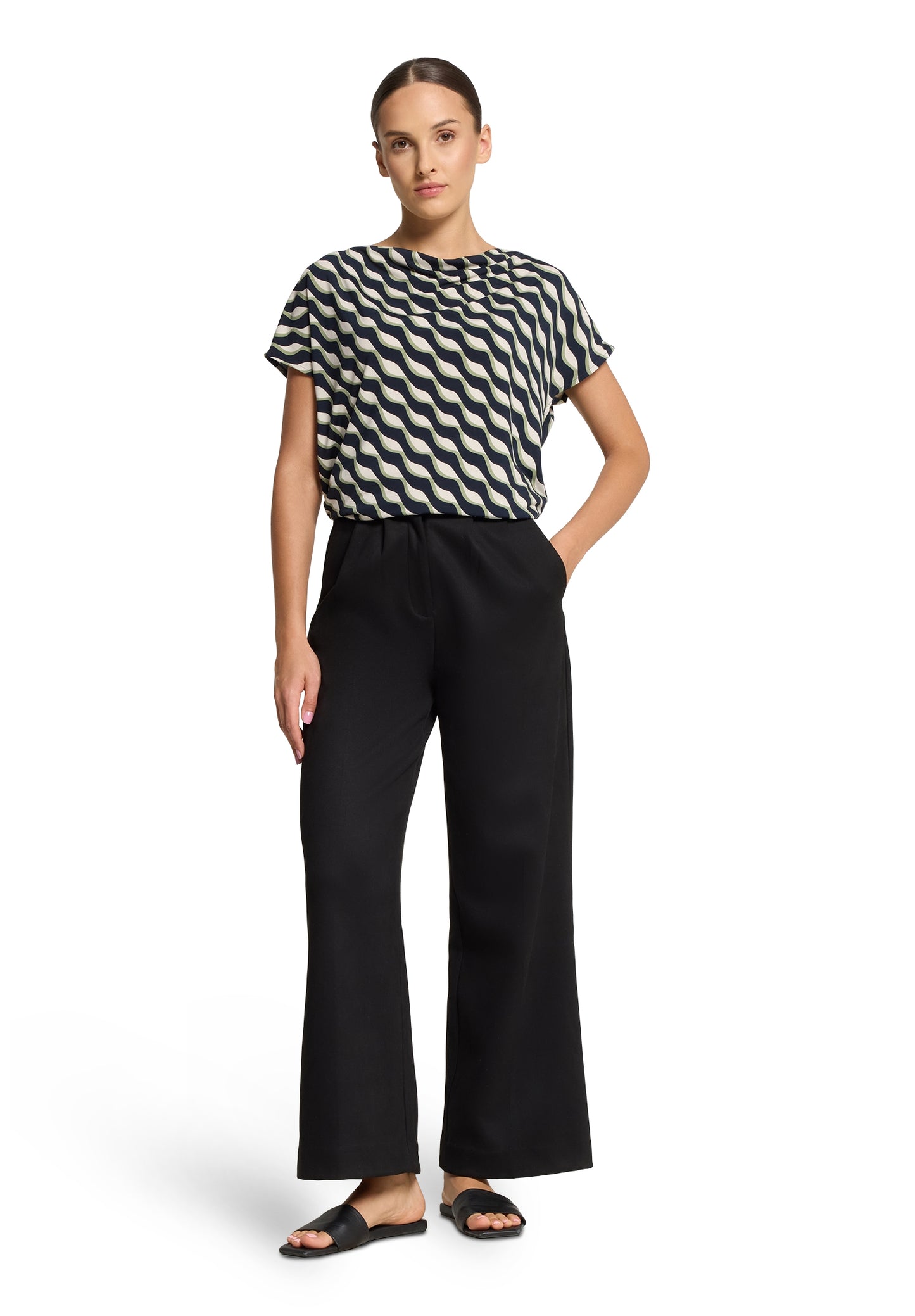 Shirt Kurz 1/2 Arm - 25311412