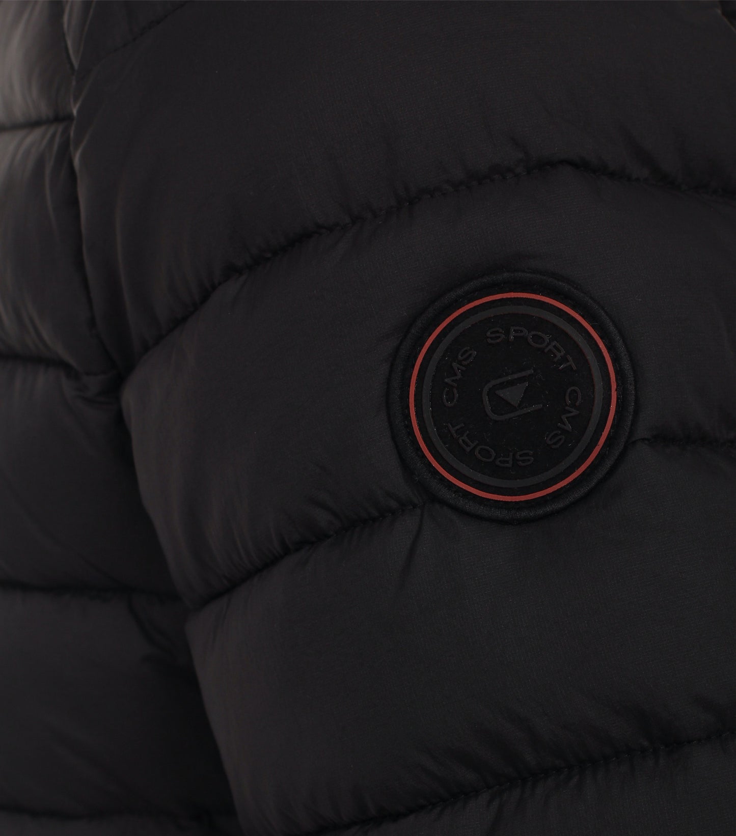 Outdoor Jacke, Kapuze - 523914000