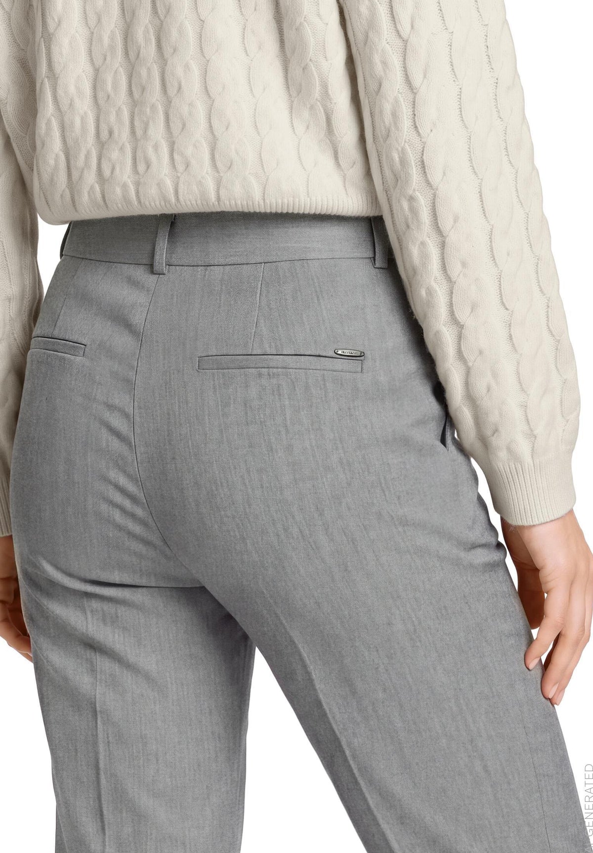 Hose Casual 7/8 LAEnge - 67353214