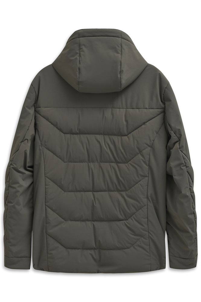 HERREN JACKE - 81031 873213