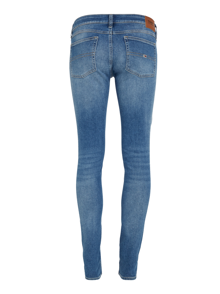 SOPHIE LR SKINNY BG1214 - DW0DW15735