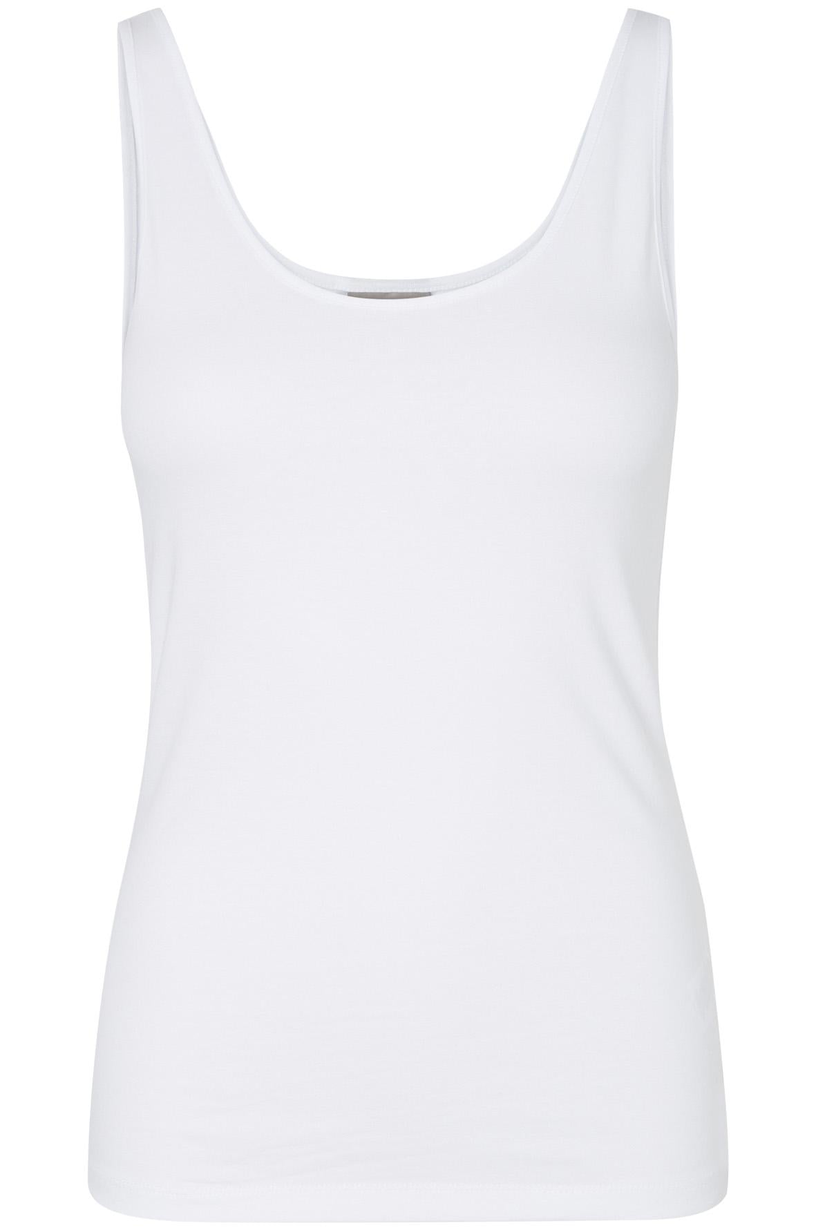 VMMAXI MY SOFT UU TANK TOP NOOS - 10148253