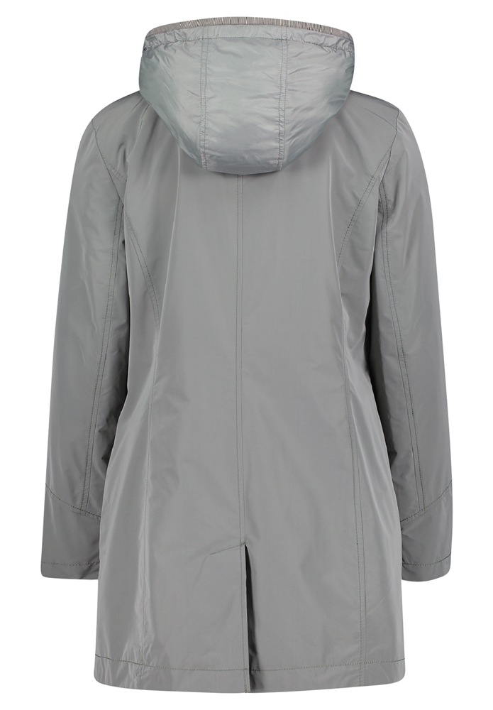 Jacke Popeline - 91435200
