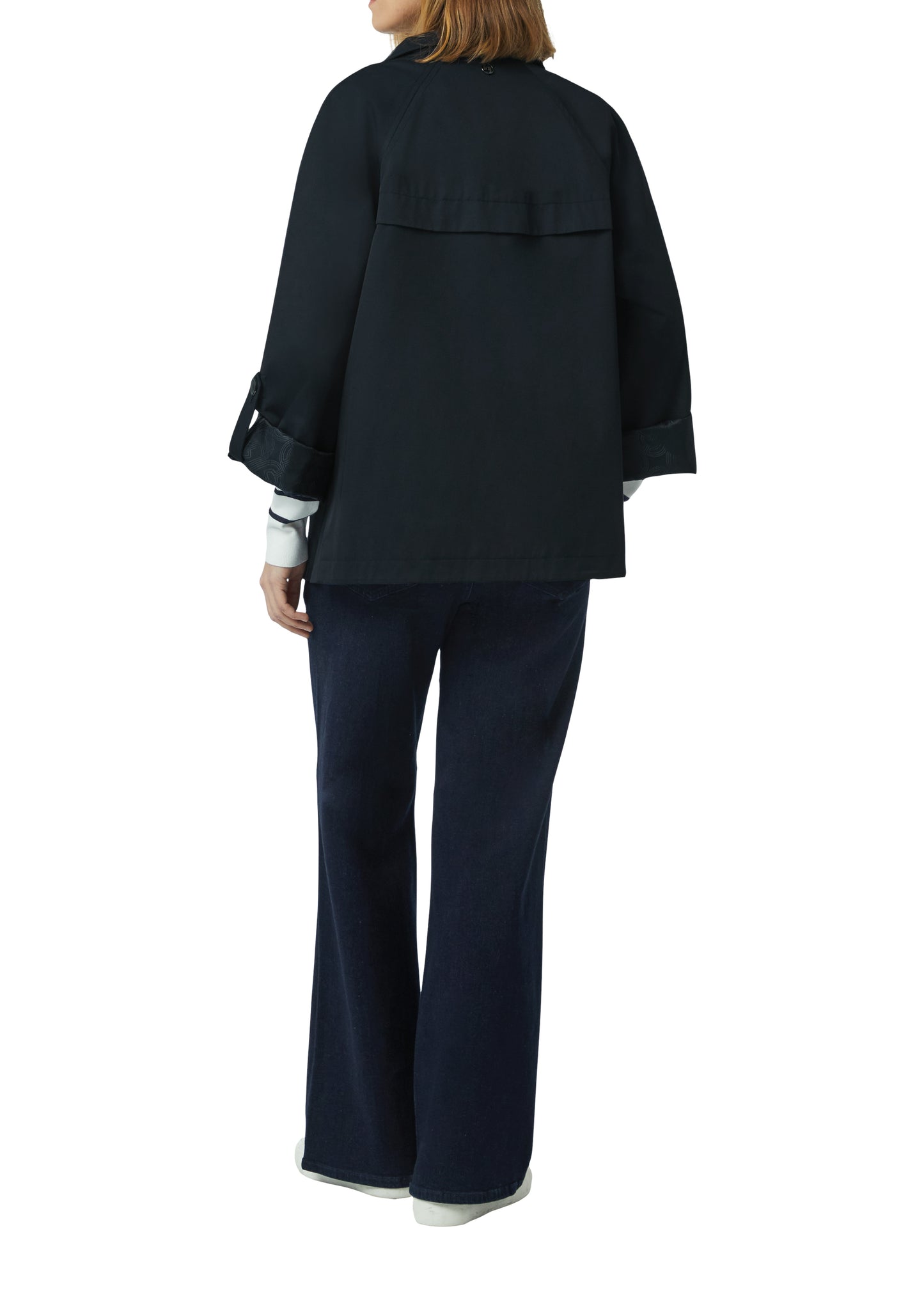 Outdoor-Jacke - 2162003