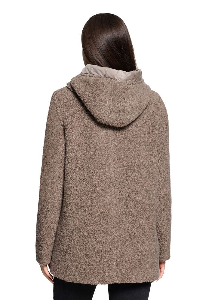Jacke Wolle - 95306131