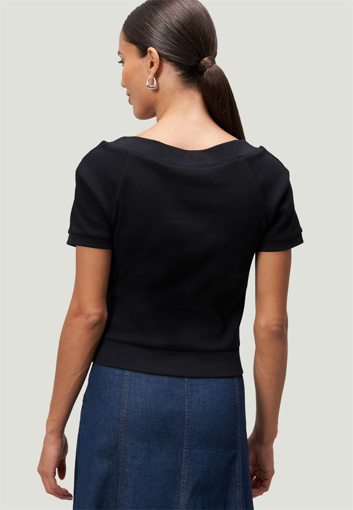 zero T-Shirt / Top - 1010003374