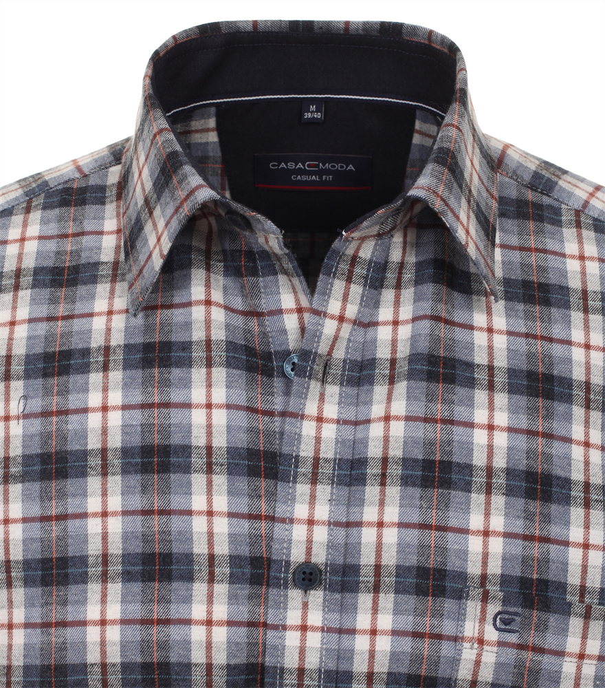 Kent Casual Fit - 434112900