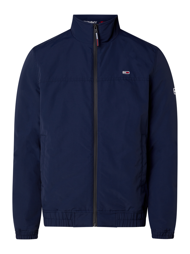 TJM ESSENTIAL PADDED JACKET - DM0DM14454