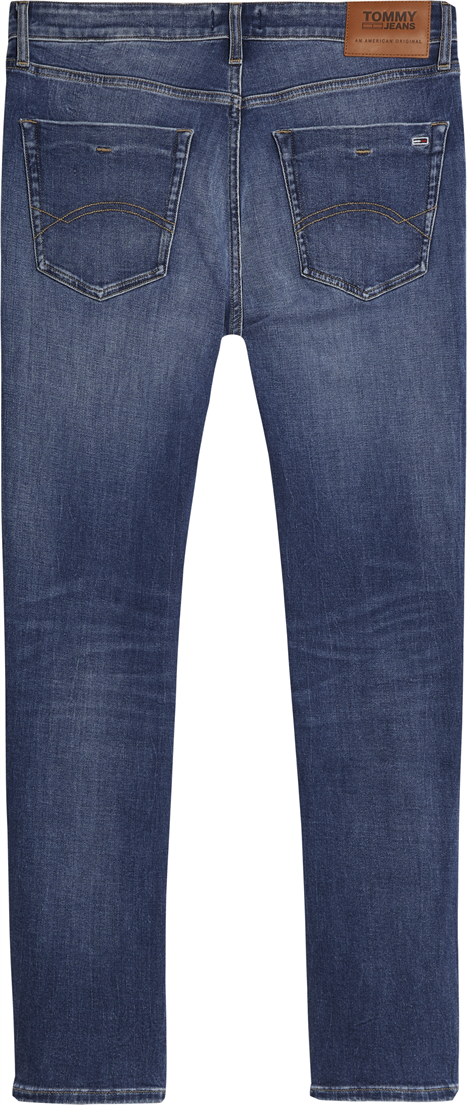 SCANTON HERITAGE KVNM - DM0DM07999