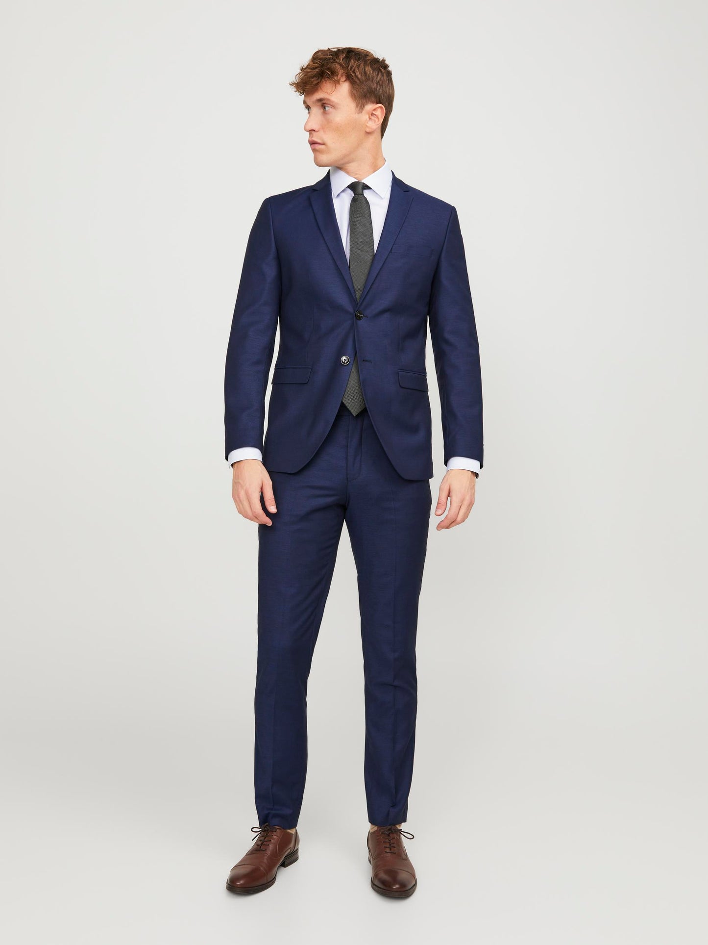 JPRSOLARIS TROUSER NOOS - 12141112
