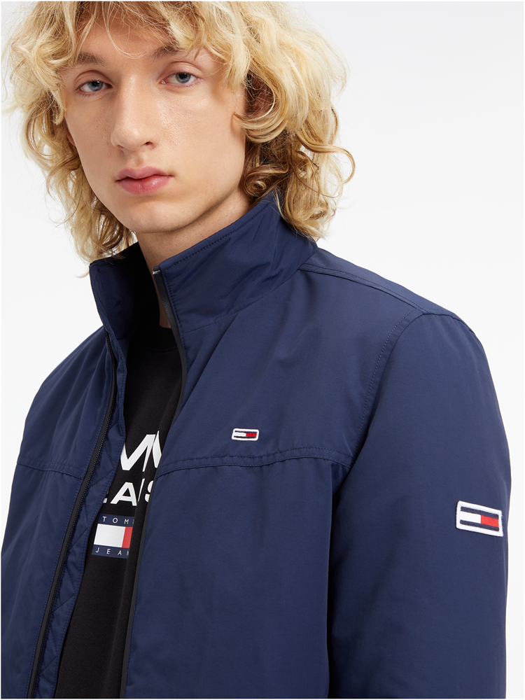TJM ESSENTIAL PADDED JACKET - DM0DM14454