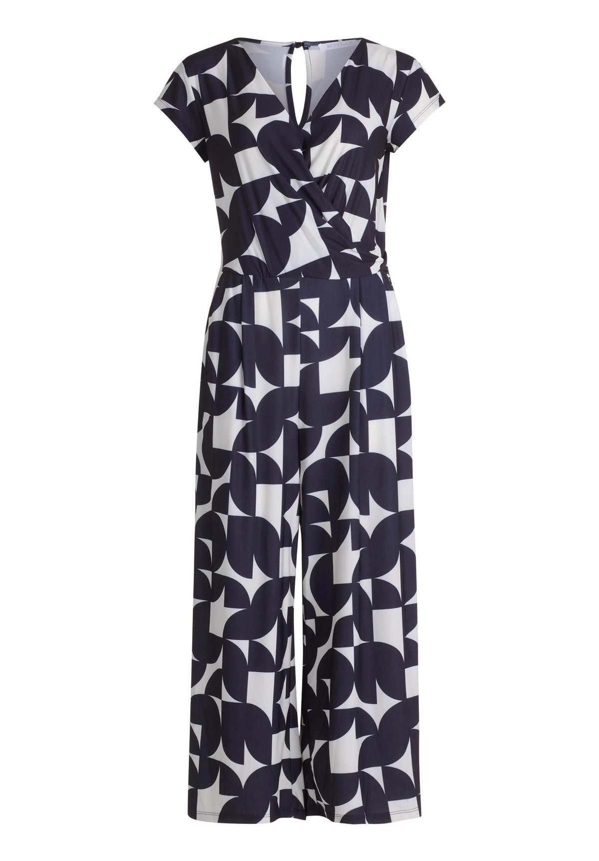 Overall Lang 1/2 Arm - 64913346