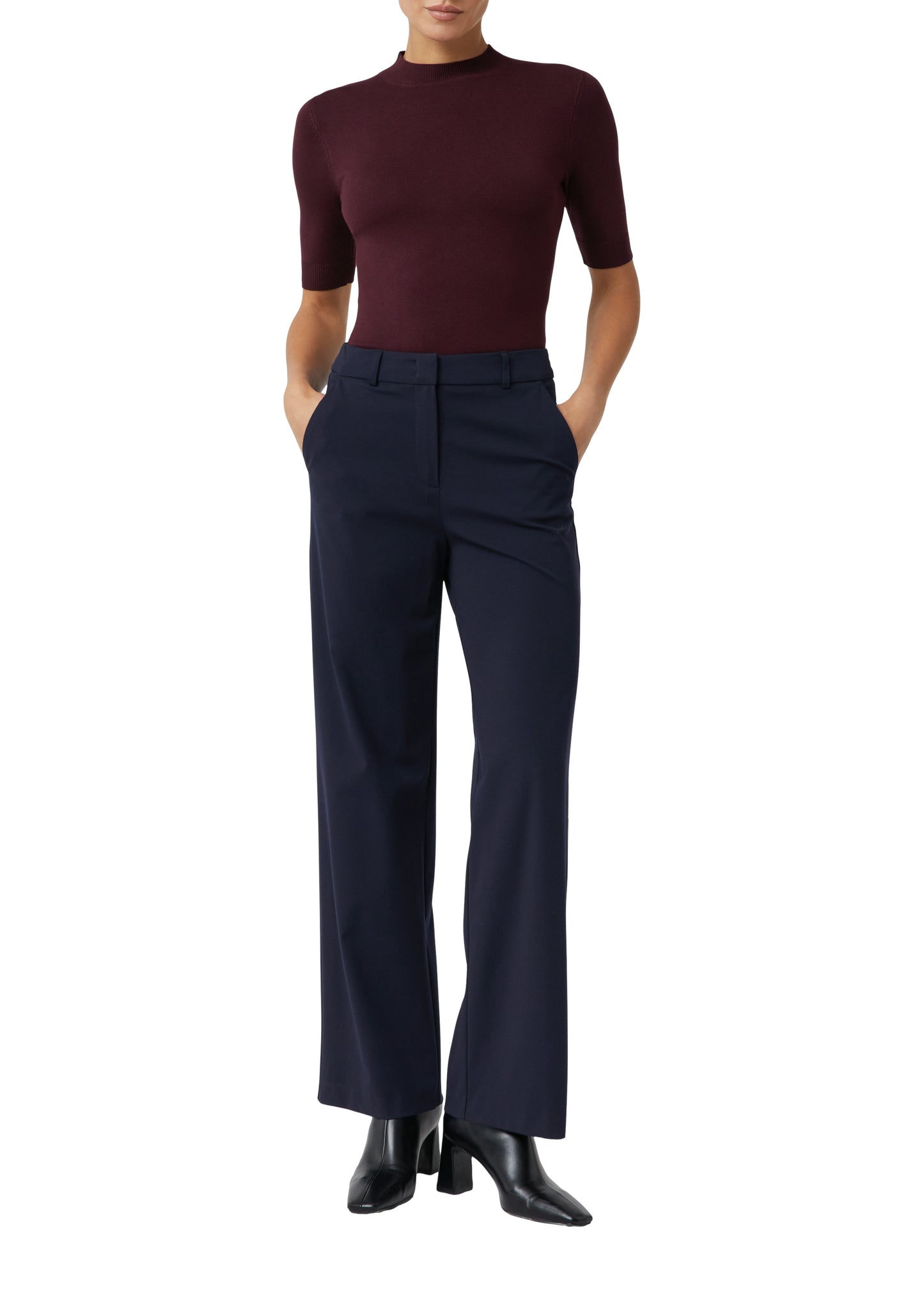 Strickpullover - 2171323