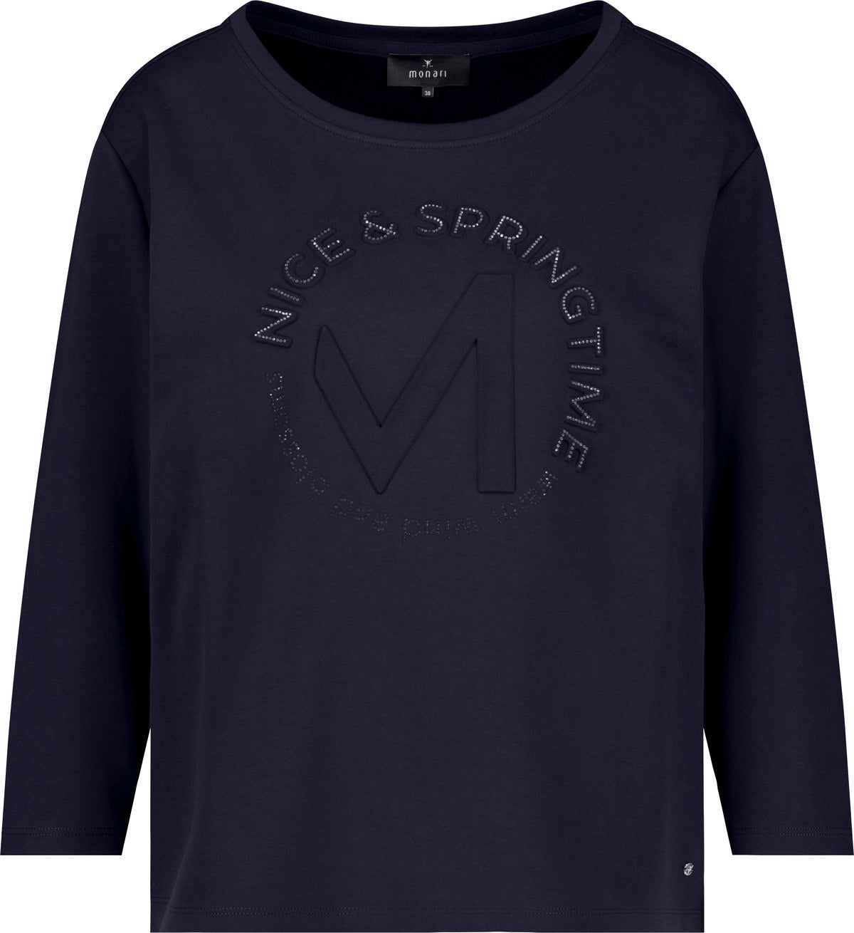 Sweatshirt - 410174