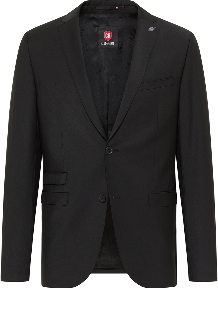 Sakko/Jacket AMF-Cliff SV - 30-031S0 / 423622