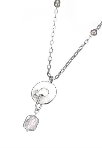 lange Halskette - 220124598