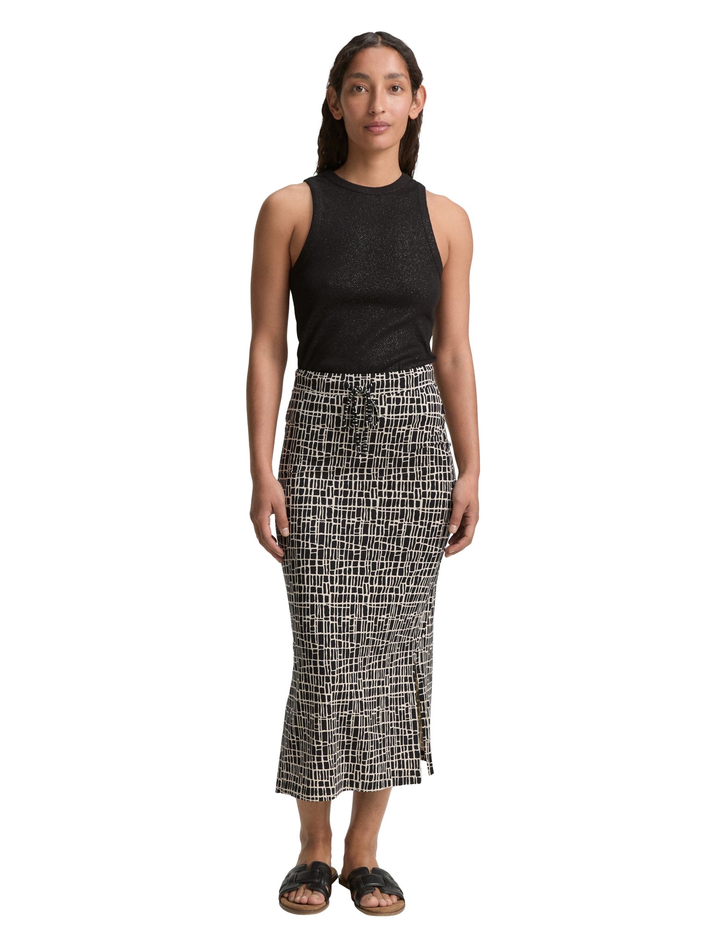 skirt easy jersey - 1046451