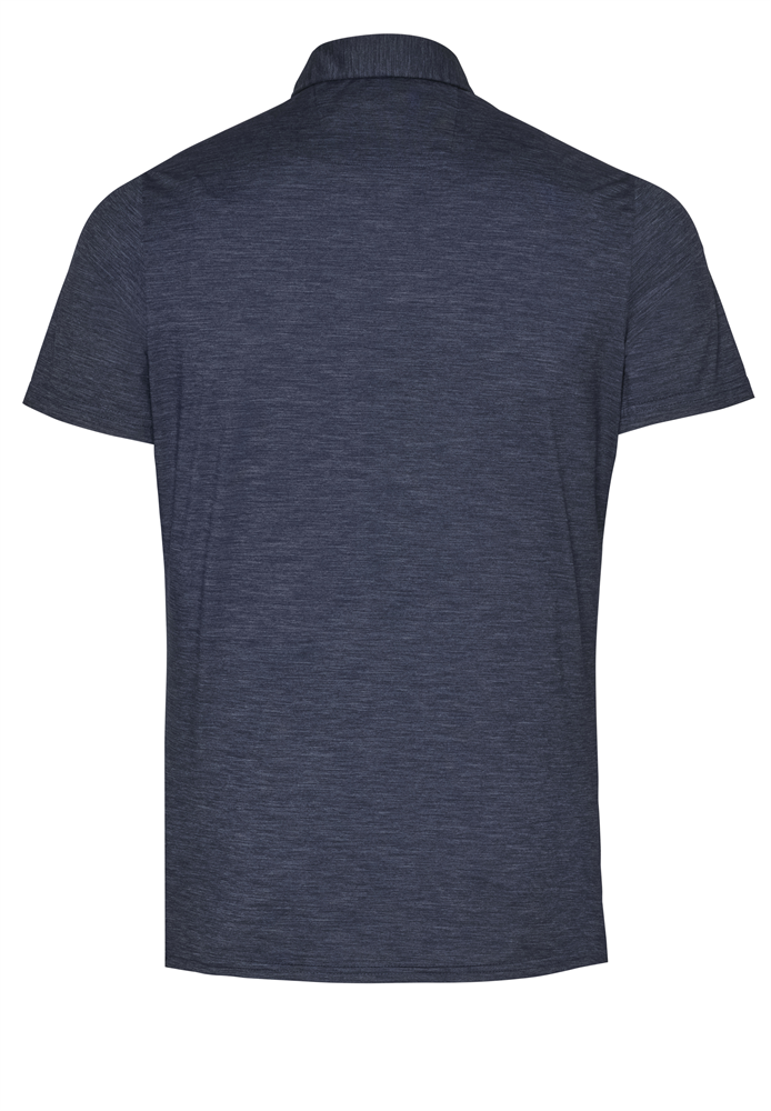 Pure Functional Polo slim fit Halb - E11320-92930