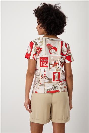 T-Shirt - 409742