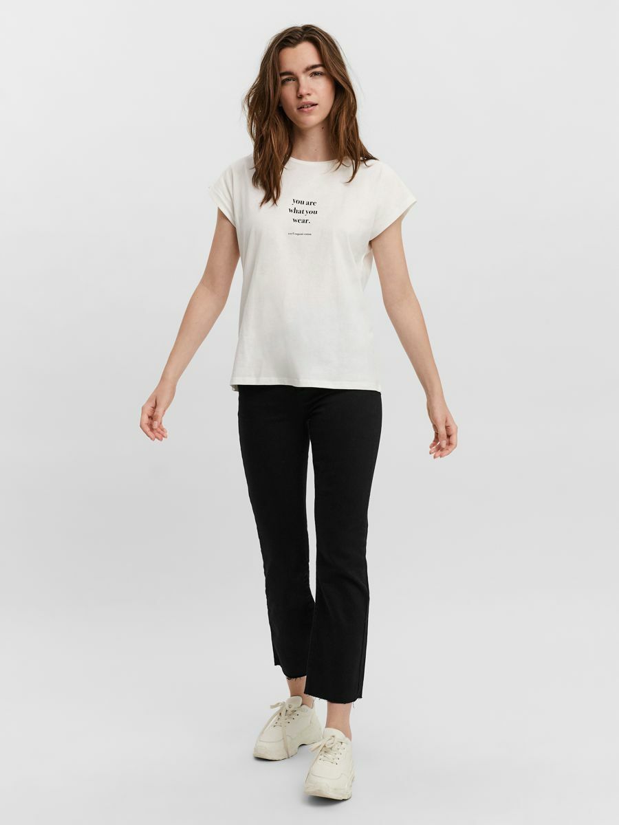 VMEDIN SS WIDE TEE VMA - 10241186